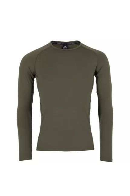 STANNO - Longues manches techniques JR