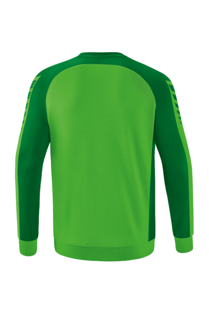 Sweat-shirt Six Wings