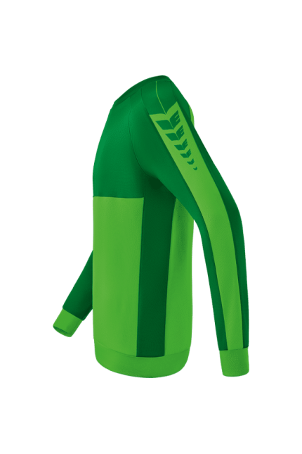 Sweat-shirt Six Wings