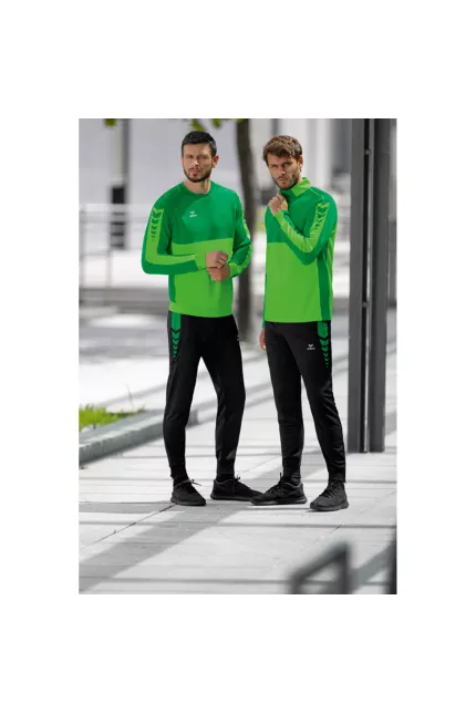 Sweat d'entrainement Six Wings