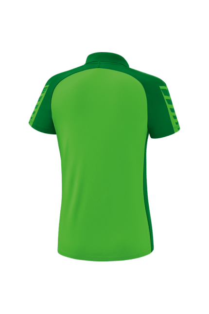 Polo Six Wings Femmes