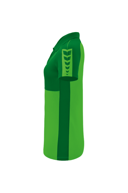 Polo Six Wings Femmes