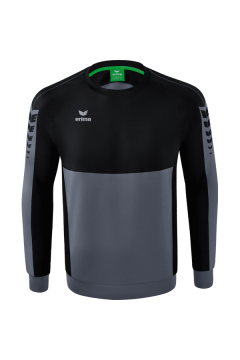 Sweat-shirt Six Wings