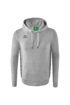 Sweat à capuche essential Team