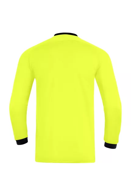 JAKO - Maillot arbitre manches longues
