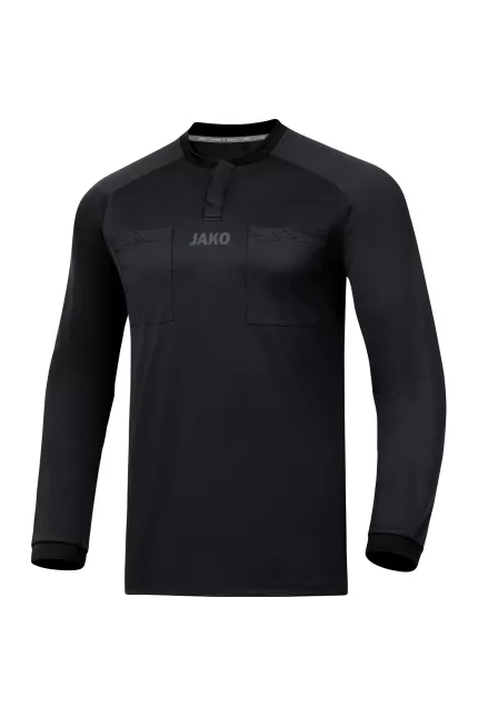 JAKO - Maillot arbitre manches longues