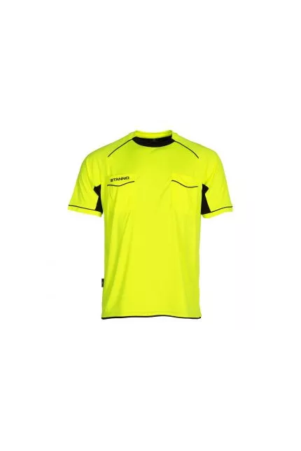 STANNO - Maillot d'arbitre Bergamo