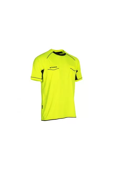 STANNO - Maillot d'arbitre Bergamo