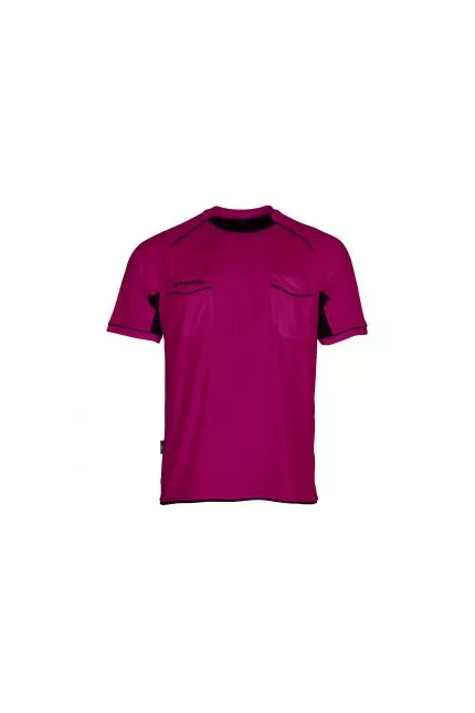 STANNO - Maillot d'arbitre Bergamo
