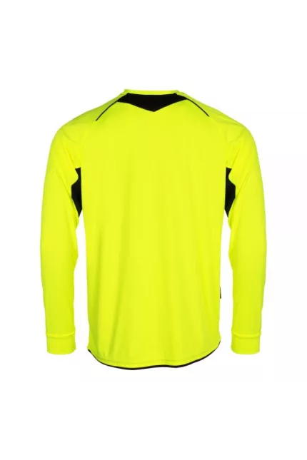 STANNO - Maillot d'arbitre Bergamo manches longues