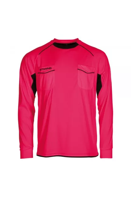 STANNO - Maillot d'arbitre Bergamo manches longues