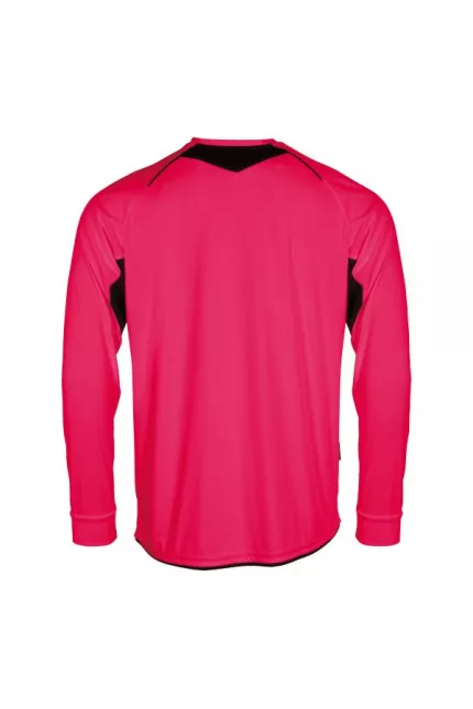 STANNO - Maillot d'arbitre Bergamo manches longues