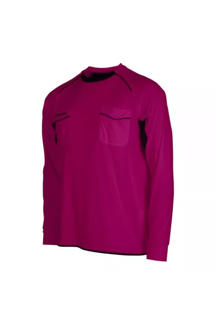 STANNO - Maillot d'arbitre Bergamo manches longues