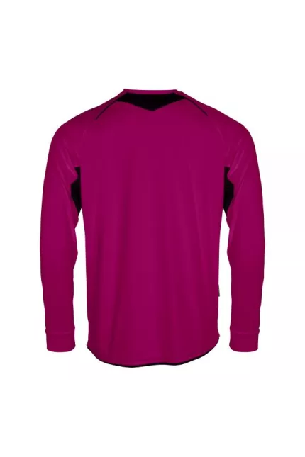 STANNO - Maillot d'arbitre Bergamo manches longues