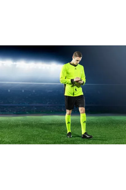 SELECT - Maillot d'arbitre manches longues