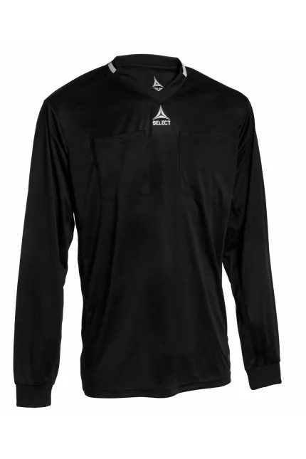 SELECT - Maillot d'arbitre manches longues