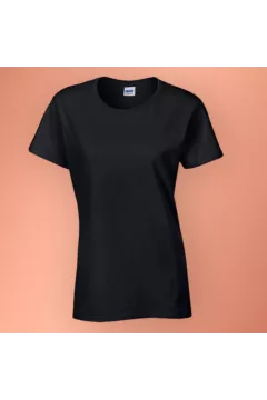 T-shirt Basic 100% Coton