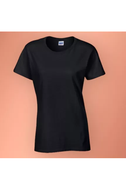 T-shirt Basic 100% Coton