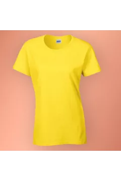 T-shirt Basic 100% Coton