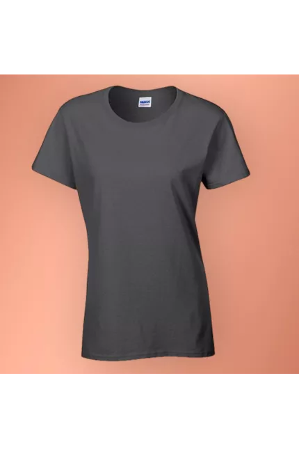 T-shirt Basic 100% Coton