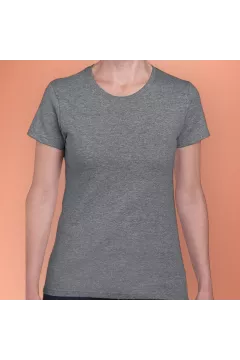 T-shirt Basic 100% Coton