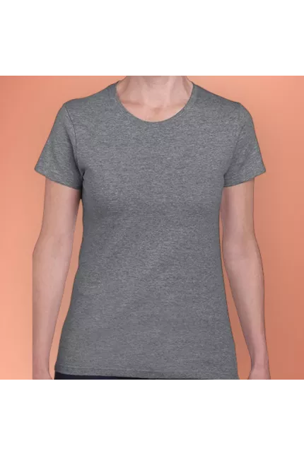 T-shirt Basic 100% Coton