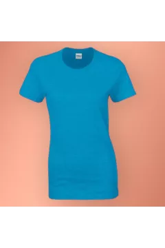 T-shirt Basic 100% Coton
