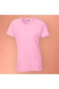 T-shirt Basic 100% Coton