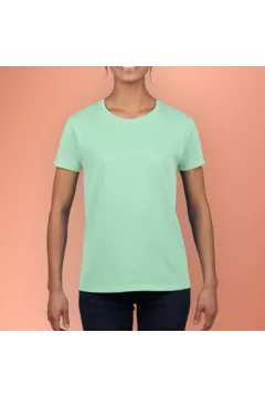 T-shirt Basic 100% Coton