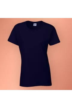 T-shirt Basic 100% Coton