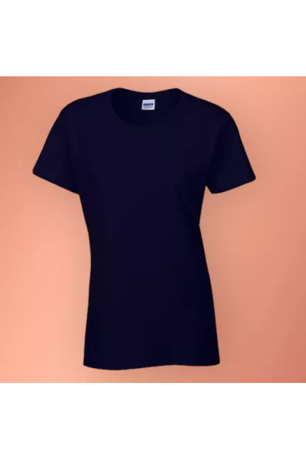 T-shirt Basic 100% Coton