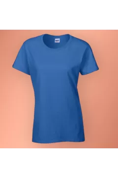 T-shirt Basic 100% Coton