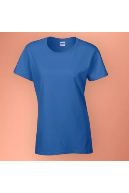 T-shirt Basic 100% Coton