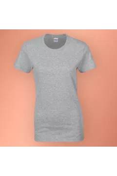 T-shirt Basic 100% Coton