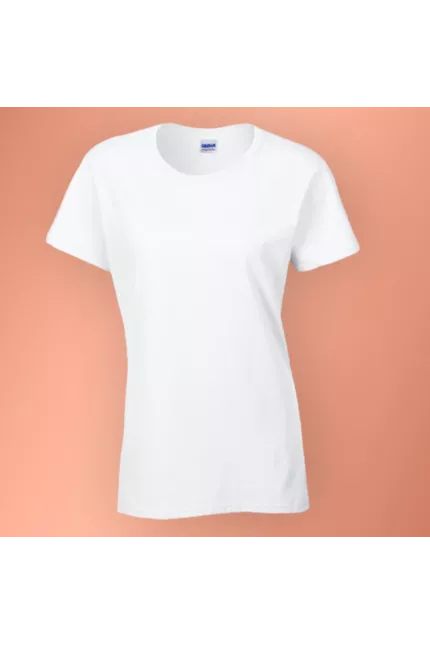 T-shirt Basic 100% Coton