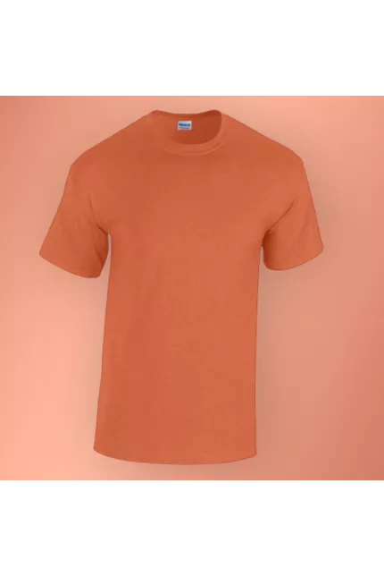 T-shirt Basic 100% Coton - Unisexe
