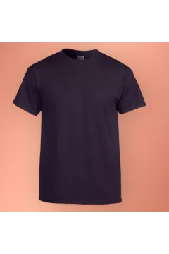 T-shirt Basic 100% Coton - Unisexe