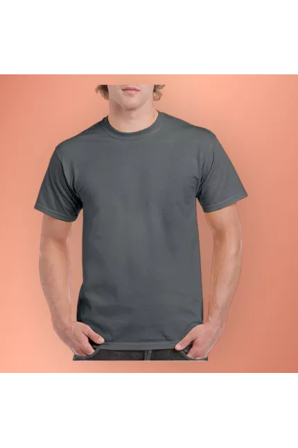 T-shirt Basic 100% Coton - Unisexe