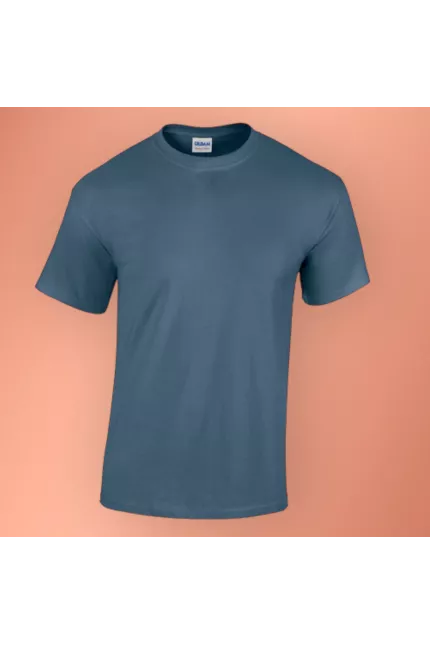 T-shirt Basic 100% Coton - Unisexe