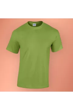 T-shirt Basic 100% Coton - Unisexe