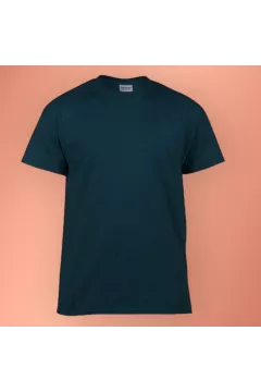 T-shirt Basic 100% Coton - Unisexe