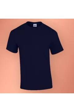 T-shirt Basic 100% Coton - Unisexe