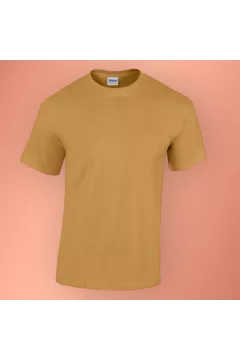 T-shirt Basic 100% Coton - Unisexe