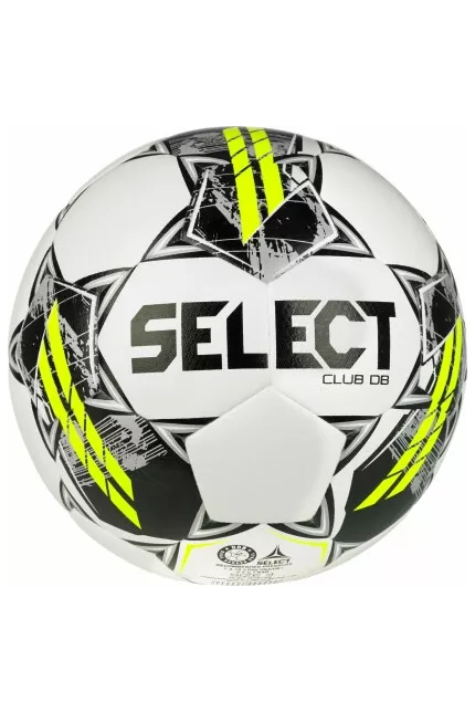 SELECT - HYBRID CLUB DB V23