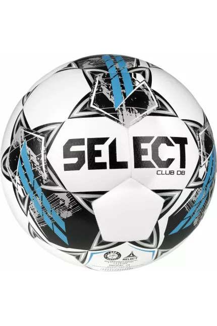 SELECT - HYBRID CLUB DB V23