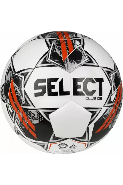 SELECT - HYBRID CLUB DB V23