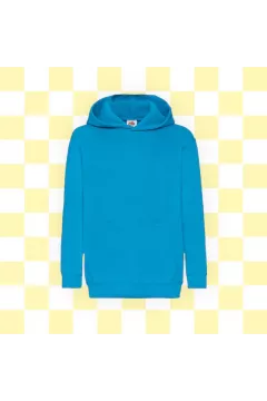 Sweat à capuche Classic - Enfant