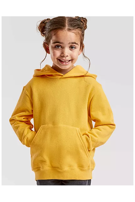 Sweat à capuche Classic - Enfant
