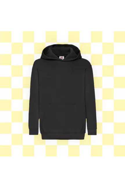 Sweat à capuche Classic - Enfant