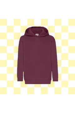 Sweat à capuche Classic - Enfant